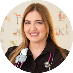 Adriana Rassi Pediatric Consultant Bio Img