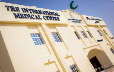 medical tourism agency qatar