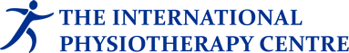 The International Physiotherapy Centre Logo