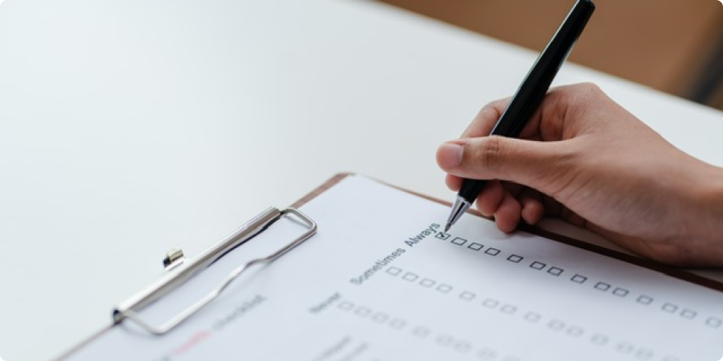 Psychological Assessments Banner Image
