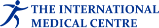the-international-medical-centre-mobile-logo